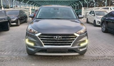 Hyundai Tucson HYUNDAI TUCSON 2020