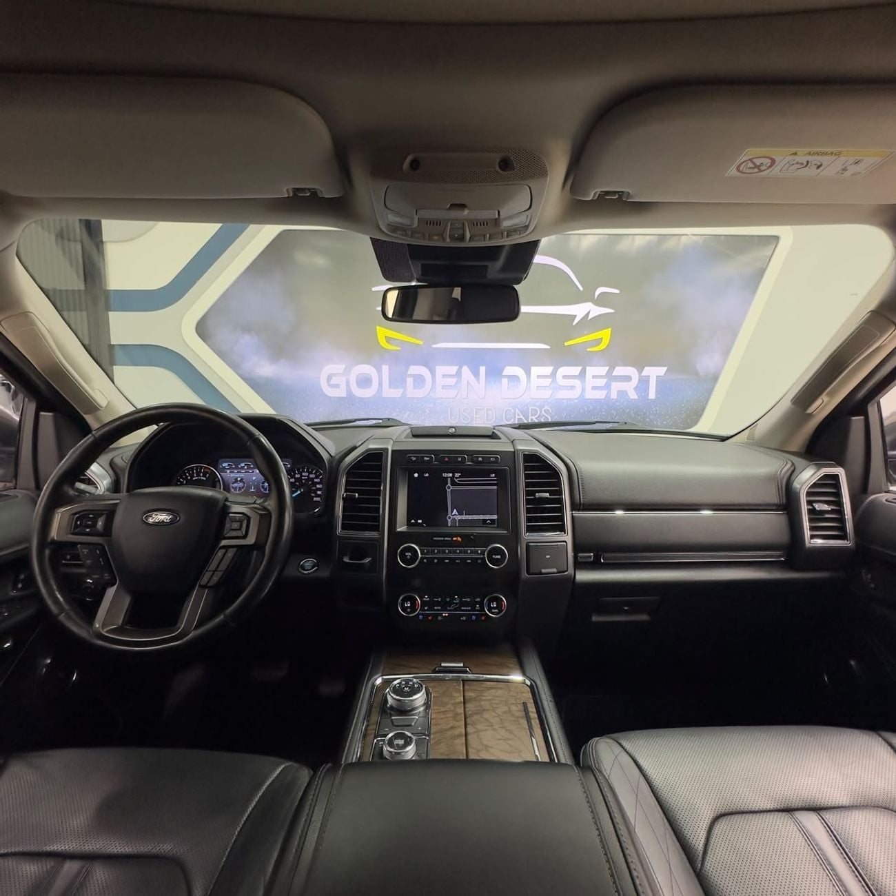 Ford Expedition EL