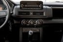 Mitsubishi L200 GL 2.4L - Manual - Grey Inside Black | Export Only