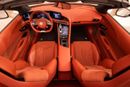 MG Cyberster STANDARD MG Cyberster 100th Anniversary Edition Convertible 2026 GCC | Agency Warranty | Service Contract