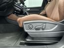 Audi Q5 45 TFSI SPORTBACK S-LINE Q5 Sportback 45 TFSI quattro 249hp (Ref# 45020)