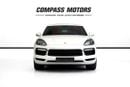 Porsche Cayenne STANDARD