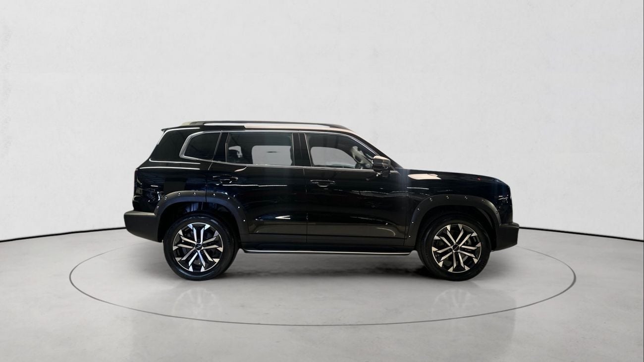 Haval Dargo HIGH DELUX | Guaranteed Warranty | 0 Down Payment