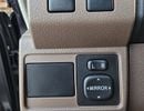 Toyota Land Cruiser 70 LC76 HARDTOP 5DOOR || 4.0L PETROL V6 A/T | FULL OPTION / LEATER SEATS / REAR CAMERA / OVER FENDER /