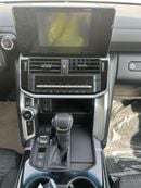 Toyota Land Cruiser GXR 3.5L V6 Twin-Turbo Petrol 2026 Model
