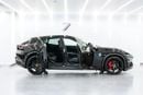 Ferrari Purosangue STANDARD FULL OPTIONS | AL TAYER SERVICE CONTRACT