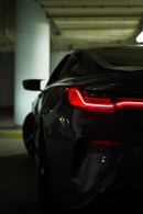 BMW M850i xDRIVE CARBON EDITION