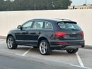 Audi Q7 35 TFSI