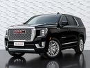 GMC Yukon DENALI