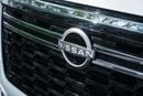 Nissan Patrol PATROL TITANIUM SE