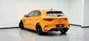 Renault Megane RS, Warranty, Full Service History, Low Km, GCC