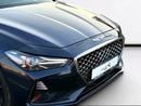 Genesis G70 1,440 P.M | 0% DOWN PAYMENT | PRESTIGE | 3.3L TWIN-TURBO V6 | | KOREAN SPECS