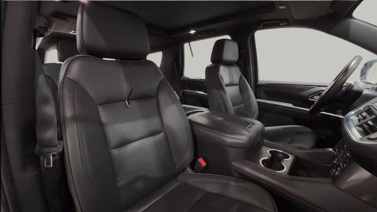 Chevrolet Tahoe RST 2023 | AED 2544/Month | 0 DP | 30 Day Return | Warranty | Service History
