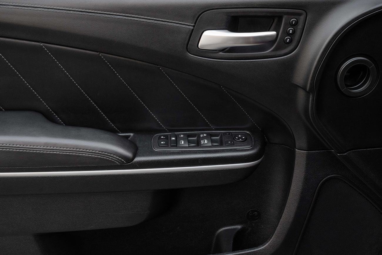 دودج تشارجر R/T Charger R/T | 2,527 P.M | 0% Downpayment | Dodge History!