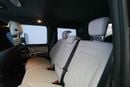مرسيدس بنز G 63 AMG STANDARD عجلات مايباخ
