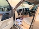 Toyota Land Cruiser GXR 2018 Upgrade 2024 V6 Full Option Petrol