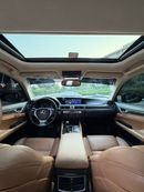 لكزس GS 350