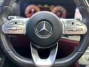 Mercedes Benz CLS450 4MATIC Mercedes-Benz CLS 450 2019 GCC specs