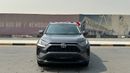 Toyota RAV4 EX