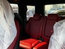 مرسيدس بنز G 63 AMG ستاندارد