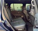 Toyota Land Cruiser VXR 2023 Toyota Land Cruiser VXR 4.0, Dealer Warranty, GCC Specifications