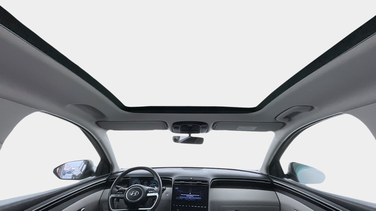 Hyundai Tucson COMFORT PLUS | Guaranteed Warranty | 0 Down Payment