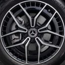 Mercedes Benz EQA 350 PREMIUM 4MATIC