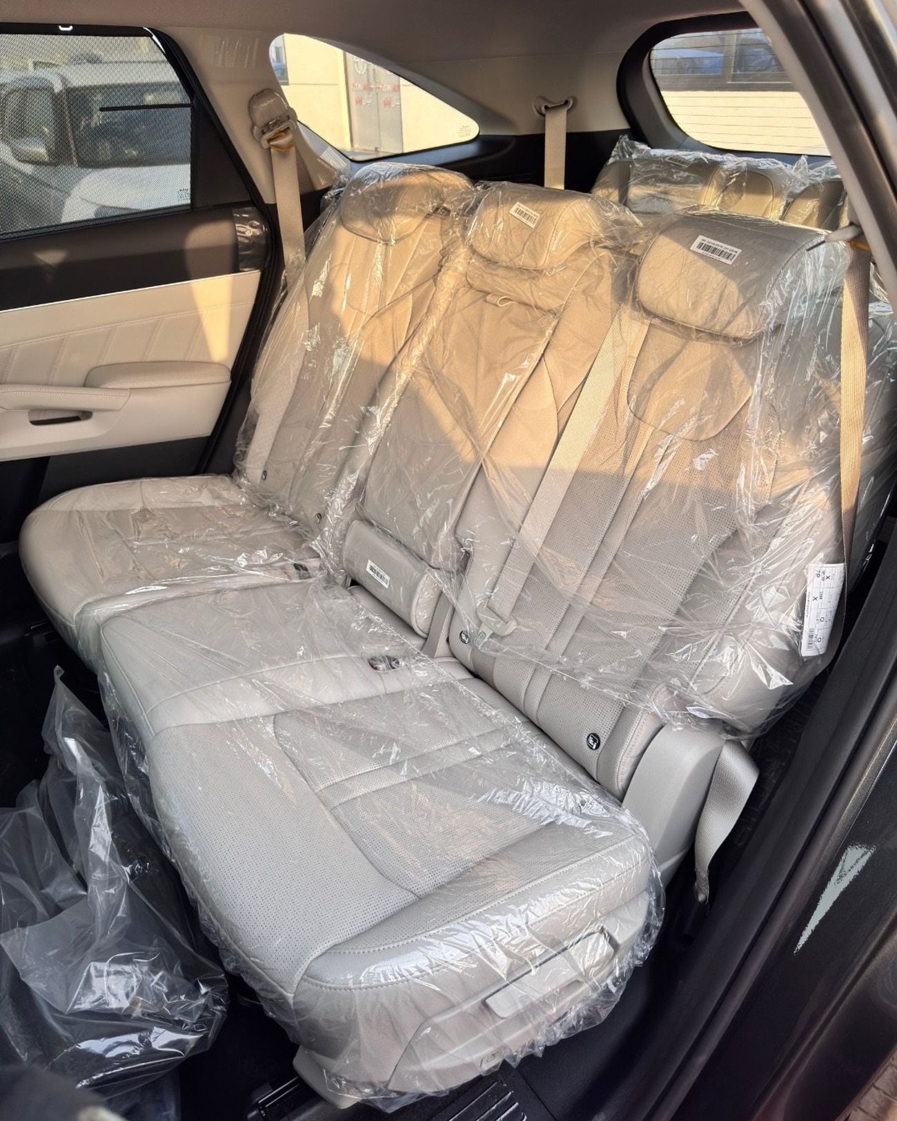 كيا سورينتو 2.5 L 4WD