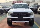 فورد رانجر RAPTOR Coming Soon FORD Ranger full Option 2.0l T A/T DIESEL 2025 MODEL