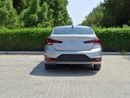 Hyundai Elantra GL