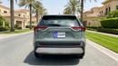 Toyota RAV4 ADVENTURE 2025 | AED 1900/Month | 0 DP | 30 Day Return | Warranty | Service History