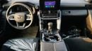 Toyota Land Cruiser GXR