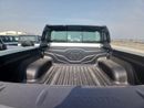Toyota Hilux GR SPORT 2.8L Diesel 26/26 Ready to Export
