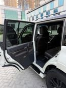 Mitsubishi Pajero GLS H/L SIGNATURE EDI