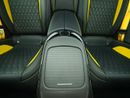 Mercedes Benz AMG GT 63 S E PERFORMANCE MANSORY CARBON-FIBRE CONVERSION | 22-INCH MANSORY WHEELS | BESPOKE INTERIOR