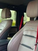 مرسيدس بنز G 63 AMG NOVITEC