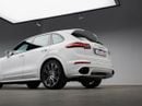 Porsche Cayenne GTS