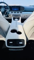 Mercedes Benz GLS450 4M AMG HIGH MERCEDES BENZ GLS 450.ENGINE 3.0L/V6.