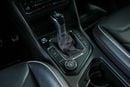 Volkswagen Tiguan R-LINE PLUS-GCC-Al Nabooda Full Service History-1 Owner-Leather Interior