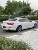 BMW 640i STANDARD