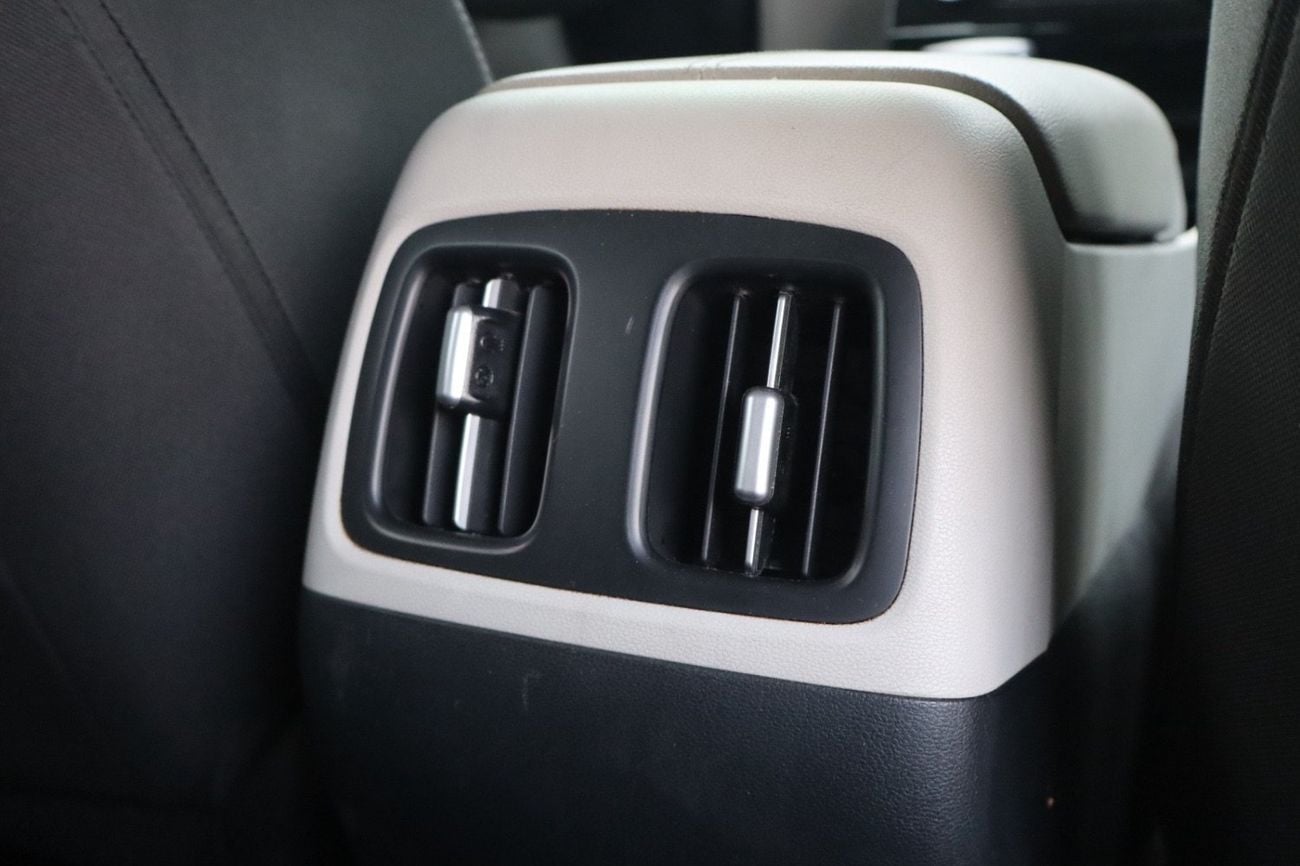 Hyundai Tucson COMFORT