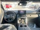 Toyota Land Cruiser GXR