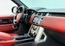 Land Rover Range Rover AUTOBIOGRAPHY 2021 Land Rover Vogue P530 Autobiography, Warranty, Full Agency Service History, GCC Specs.