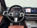 بي أم دبليو X7 XDRIVE40I M SPORT