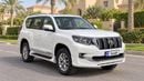 Toyota Prado VXR 2020 | AED 2041/Month | 0 DP | 30 Day Return | Warranty | Service History