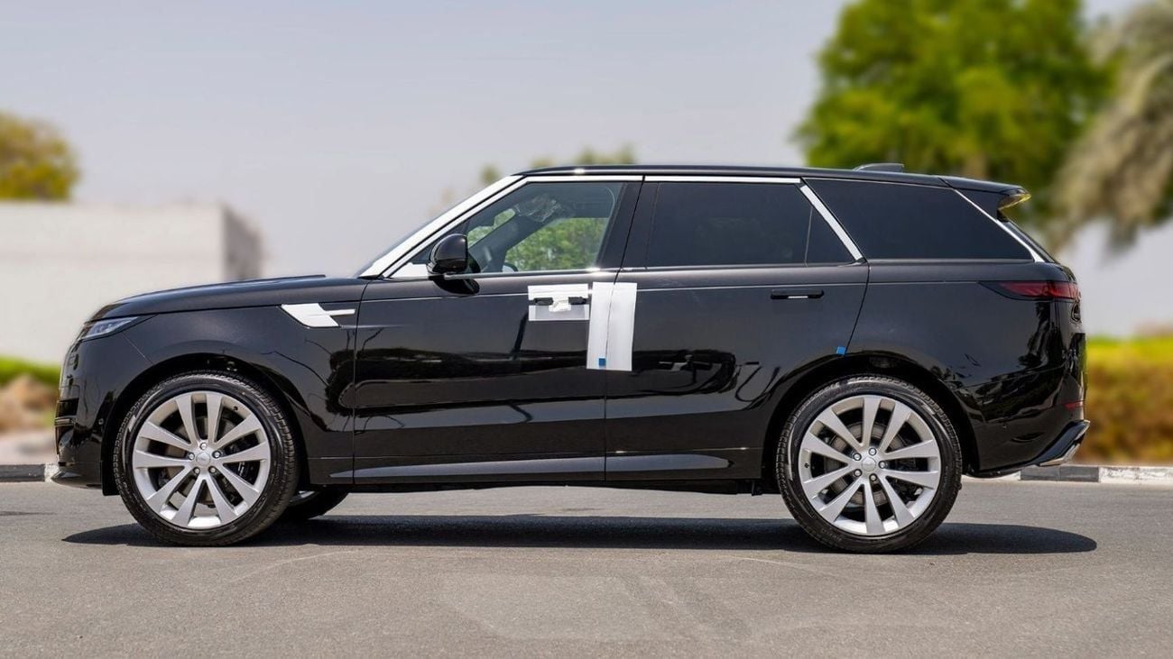 Land Rover Range Rover Sport DYNAMIC SE P400 P530 AT MY2023