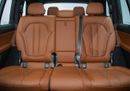 BMW X7 M60i XDRIVE M60i M Sport