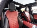 Mercedes Benz 200 Mercedes-Benz C-Class 200 2022 GCC specs