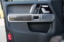 Mercedes Benz G63 AMG only 600km