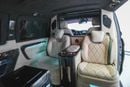 مرسيدس بنز V 250 إصدار MAYBACH الفاخر